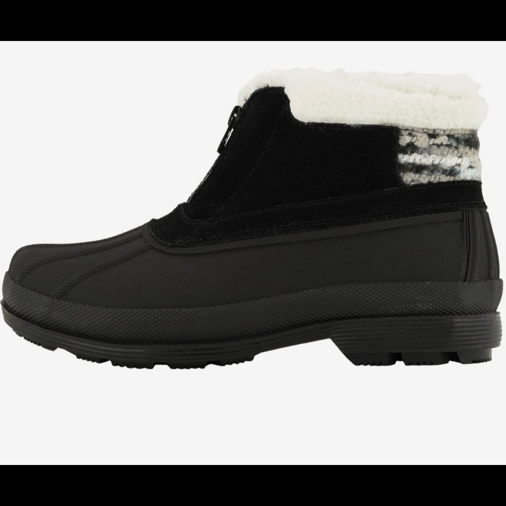Propet Rain/Winter Boots - Like New